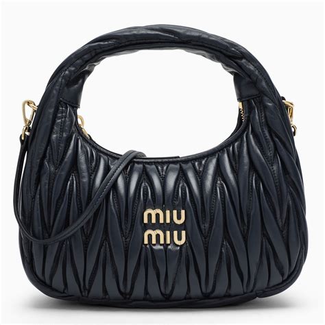 miu miu wander bag